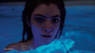 Sober / Sober II (Melodrama) - Lorde [Legendado]