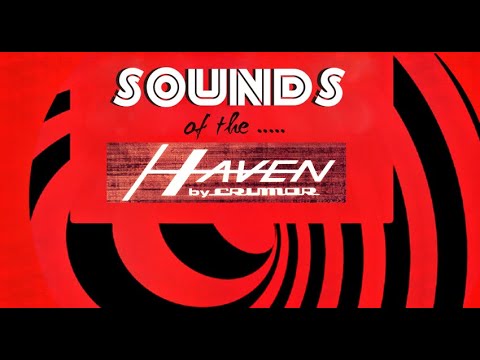 Haven Organ - Caravan