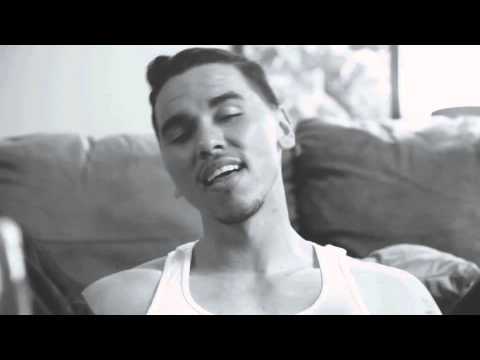 Adrian Marcel - Be Mine (Official Music Video)