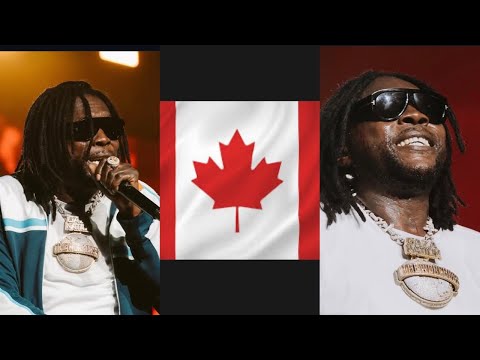 VYBZ KARTEL 3RD NIGHT IN CANADA LIVE PERFROMANCE