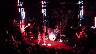 (hed)pe : One More Body @ Live Rooms, Chester 26/10/2014