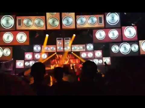 Freedom Masses (UK) - Dub Arena, Geneva - 03.02.2017