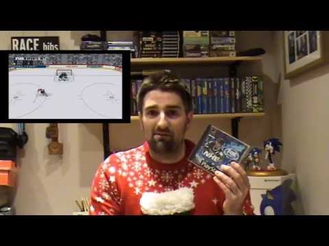 My Christmas Gaming Memories (Open Tag Video: Christmas Gaming Memories, Top System & Games)