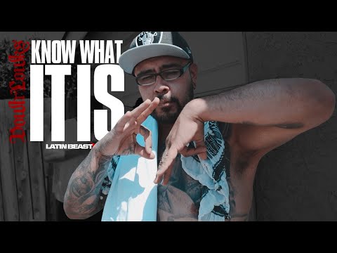 Dowtr Lowks - Know What It Is (Official Music Video)