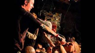 Sick of it All - The Shield