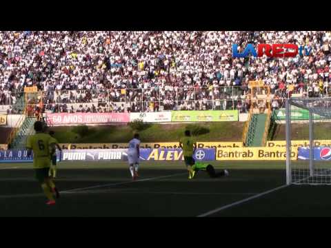 Video Resumen: Comunicaciones 0-2 Petapa