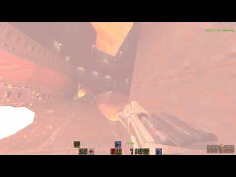 Quake 2: nip.Axa vs Crus ztn2dm2