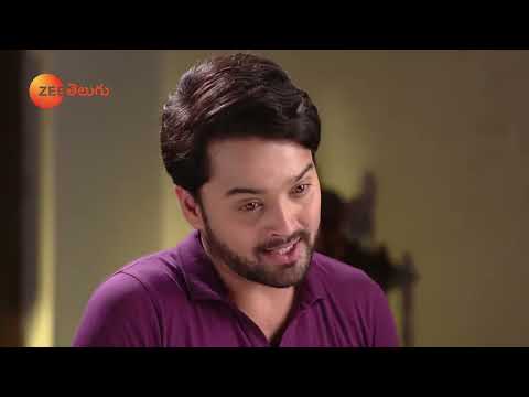 EP 54 - Meenakshi - Indian Telugu TV Show - Zee Telugu