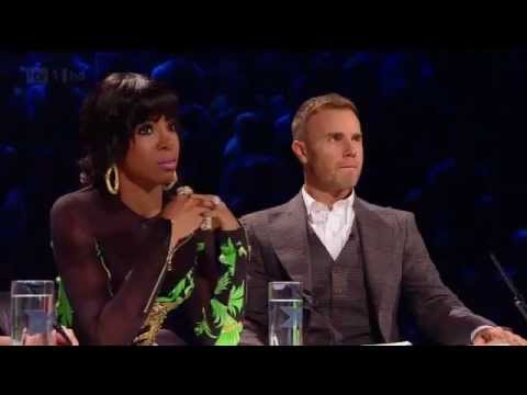 Frankie Cocozza - The A Team - The X Factor Live shows 1 (@CocozzaCuties)