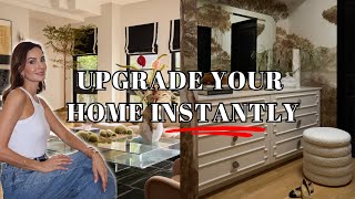 7 Interior Designer Secrets to Make Your Home Look Expensive