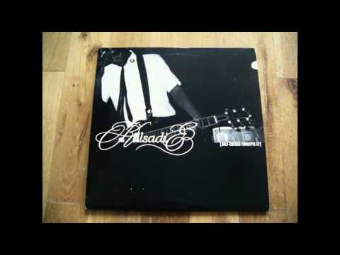 Killsadie - Half-Cocked Concepts 10''