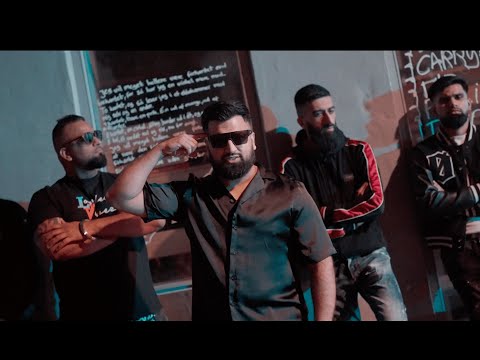 Sama Blake - Moroccan Hash (OFFICIAL MUSIC VIDEO)