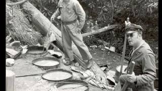 What a Waste of Good Corn Liquor-Mac Wiseman