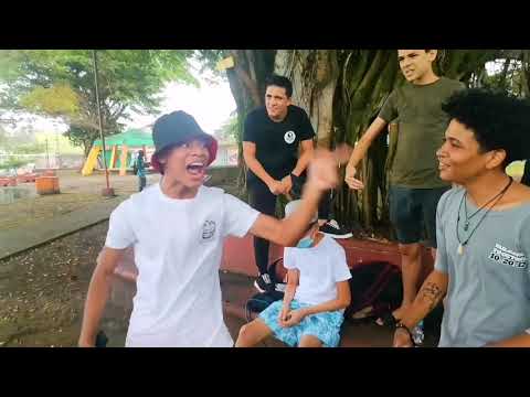 Kenyari vs Asap | Filtros | Séptima Estación - Fecha #1