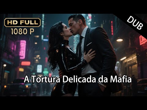 Por trás do mafioso frio… existia um apaixonado secreto!
