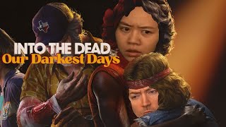 We Finally Have Better WEAPONS! - Into The Dead: Our Darkest Days [Zombie Survival]