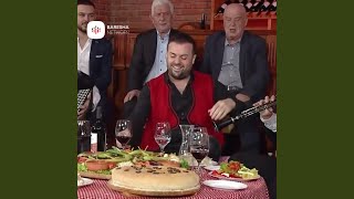 Ardian Limanmera - Ç'na Çudite Moj Hyrije