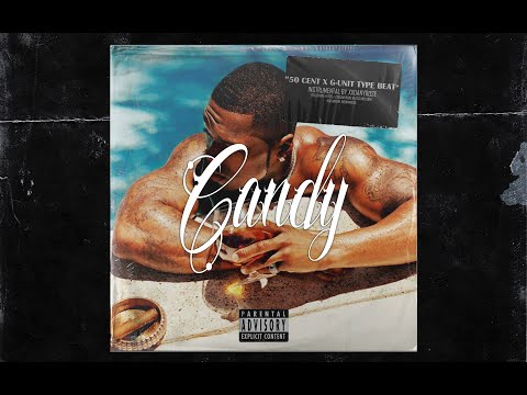 [FREE] 50 Cent x G-Unit x Scott Storch Type Beat / 2000s Type Beat - "Candy" (prod. by xxDanyRose)