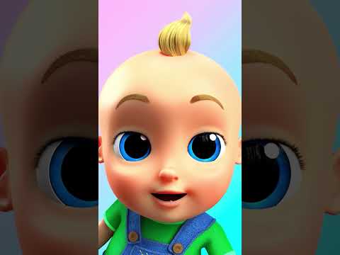 Apprendre à partager, c'est super - Comptines Bébé - LooLoo Kids Français