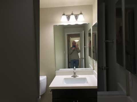 Apt 257 - 981sf 2bed/2bath - The Blake LA