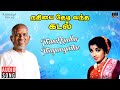 Thavikkudhu Thayanguthu Song Nadhiyai Thedi Vandha Kadal Movie Ilaiyaraaja Jayalalithaa