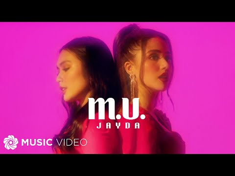 M.U. (Malabong Usapan) - Jayda (Music Video)
