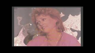 Conny Vandenbos - Je Gaat Eruit (1983) (karaoke)