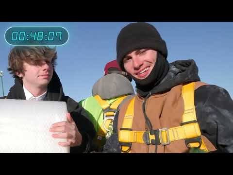 Protect The Lamborghini, Keep It!