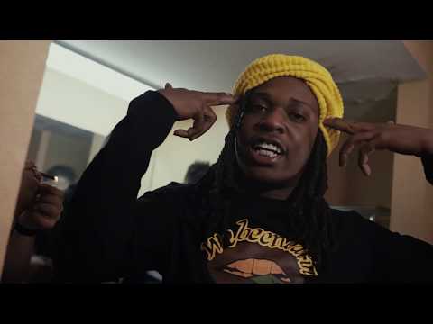 SelfPaid BK - Double Back (Official Video) Shot By @DirectedByBj