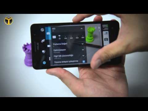 Asus Zenfone 6 İncelemesi