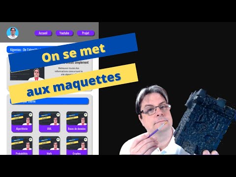 Programmation Web Comprendre la programmation web