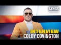 Colby Covington 'Praying’ For Chance to ‘Retire’ Tyron Woodley - MMA Fighting