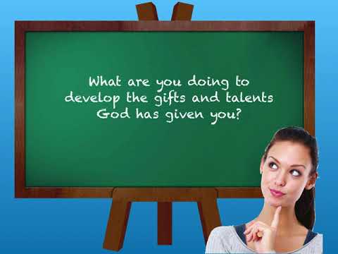Real Time Faith Sabbath School lesson #13 You a Hero?
