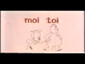 Sebastian Grunstra Sesame Street Moi Et Toi
