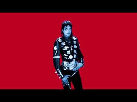 Michael Jackson ft. The Weeknd - They Don't Care About Starboy (Remix)