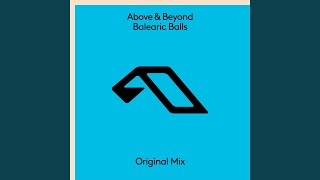 Balearic Balls (Extended Mix)