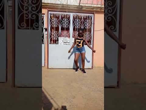 Stars Girls Crew - Afro Dance Camair