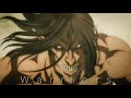 Warriors Attack On Titan AMV