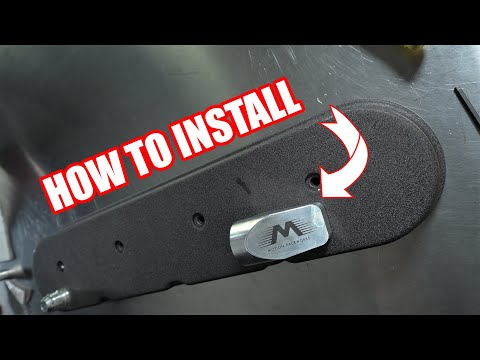 Valve Cover Breather Install! Billet Bolt On for Plumbing Catch Can