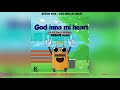 Beenie Man - God Inna Mi Heart  (Official Audio) | Keep Left Rec | Glad Bag RIDDIM | 21st Hapilos