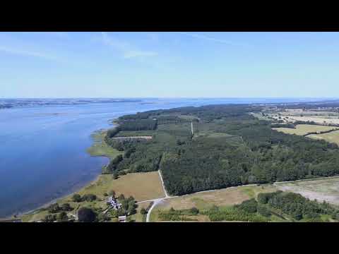 Petersvrft view en juni dag 2023