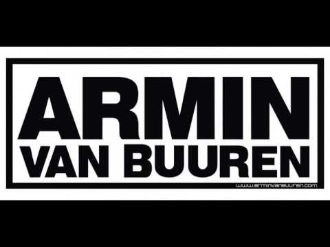 Armin van Buuren - A State of Trance Episode 588