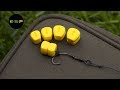 Плуваща Силиконова Царевица Двойна ESP DOUBLE CORN
