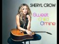 Sheryl Crow - Sweet Child O'mine