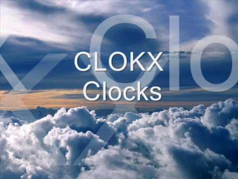 Clokx - Clocks [Tranceturkey]