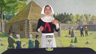 The Scarlet Letter Review