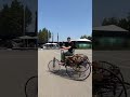 How To Drive The Oldest Car