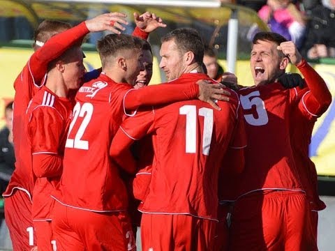 Drutex Bytovia Bytów - Warta Poznań (bramki)