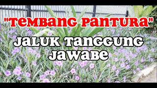 Download lagu TEMBANG PANTURA / JALUK TANGGUNG JAWABE mp3 Download lagu TEMBANG PANTURA / JALUK TANGGUNG JAWABE mp3