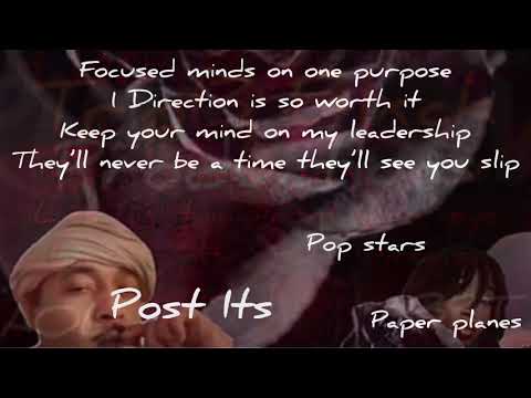 Forever One (h3xrtb3xt) prod by Kris C.